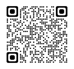 NHS App QR code